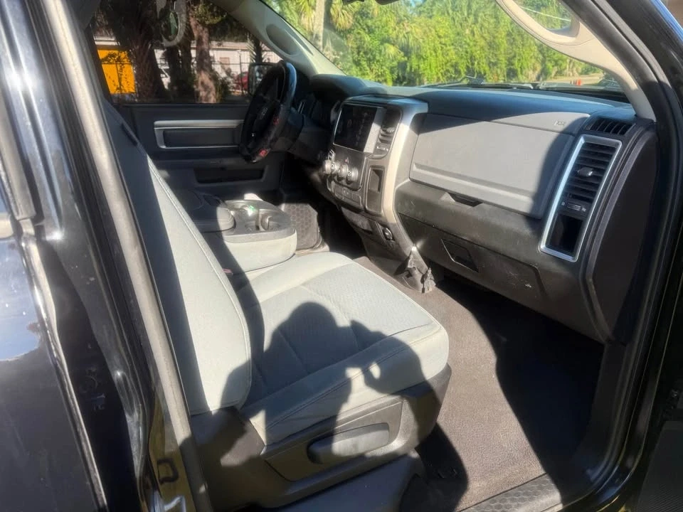 2014 Dodge Ram 4th Gen - Image 2 of 7