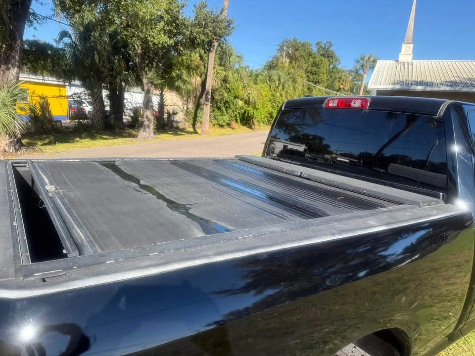 2014 Dodge Ram 4th Gen - Image 5 of 7