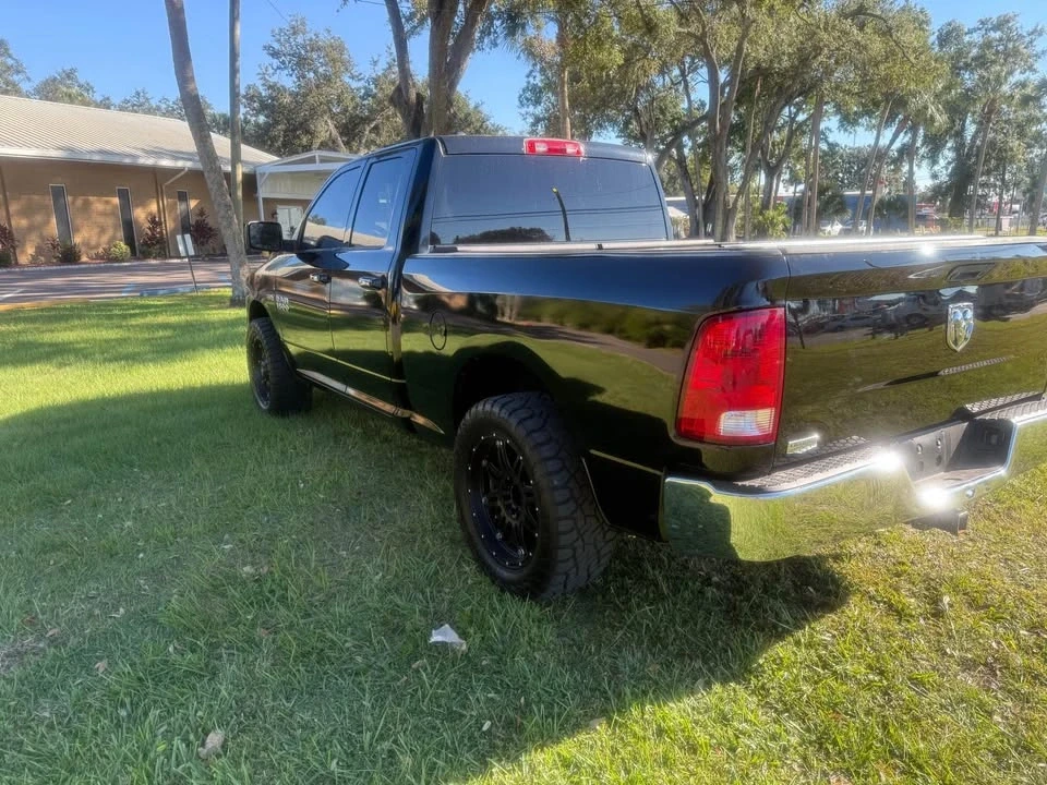 2014 Dodge Ram 4th Gen - Image 7 of 7