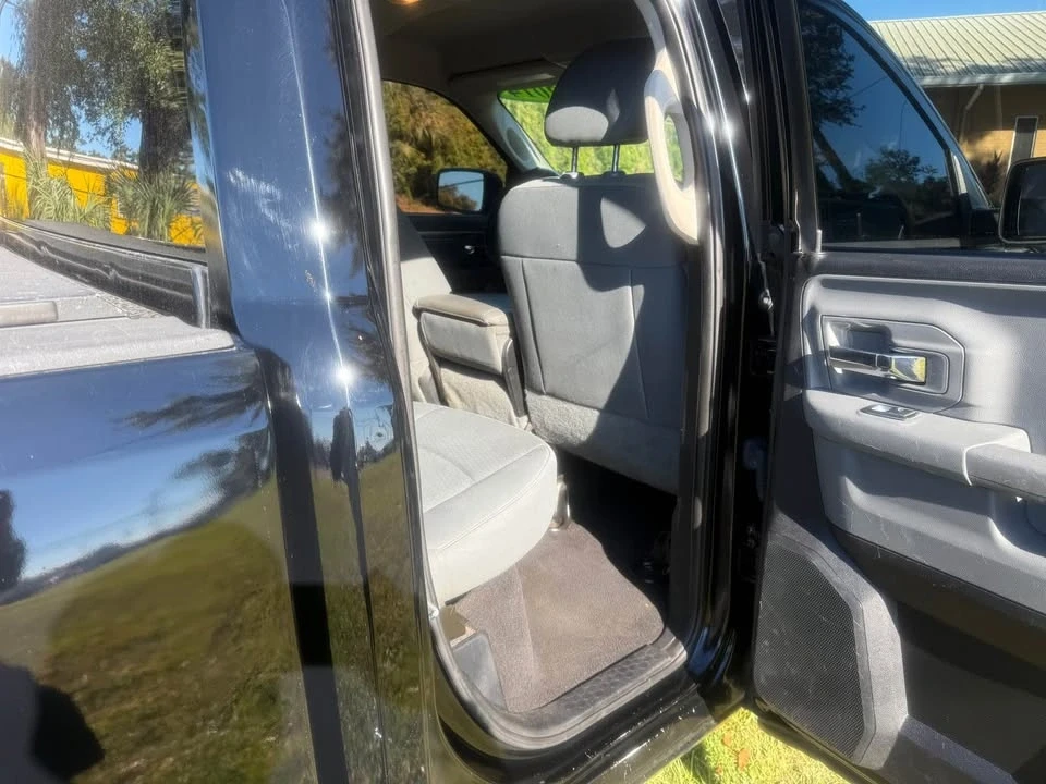 2014 Dodge Ram 4th Gen - Image 3 of 7