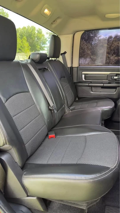2014 Dodge Ram 4th Gen - Image 11 of 16
