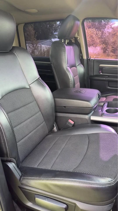 2014 Dodge Ram 4th Gen - Image 10 of 16