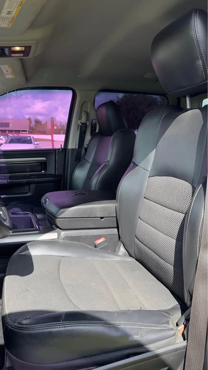 2014 Dodge Ram 4th Gen - Image 9 of 16