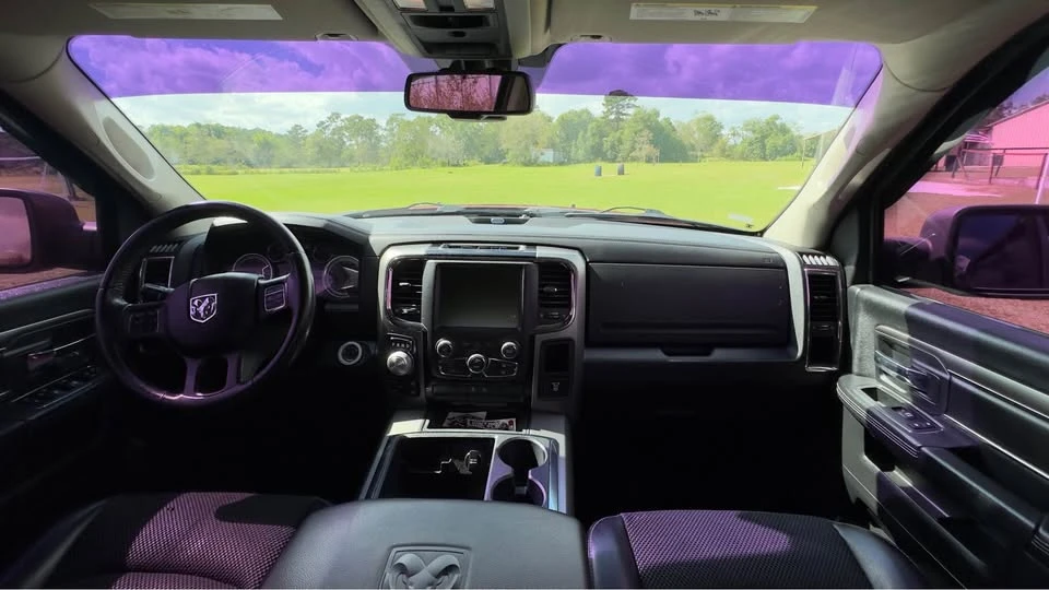 2014 Dodge Ram 4th Gen - Image 12 of 16