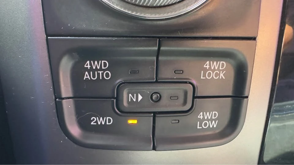 2014 Dodge Ram 4th Gen - Image 16 of 16
