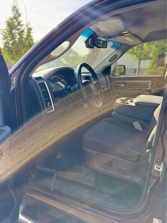 2014 Dodge Ram 4th Gen - Image 8 of 10
