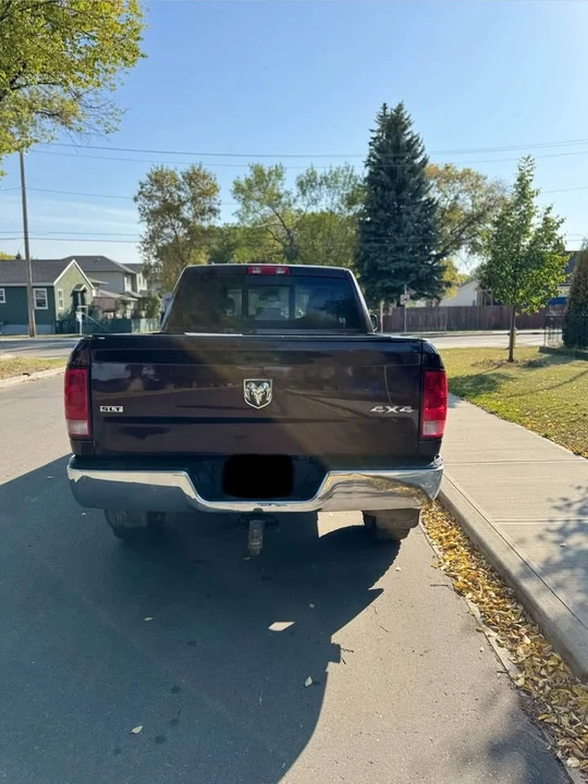 2014 Dodge Ram 4th Gen - Image 6 of 10