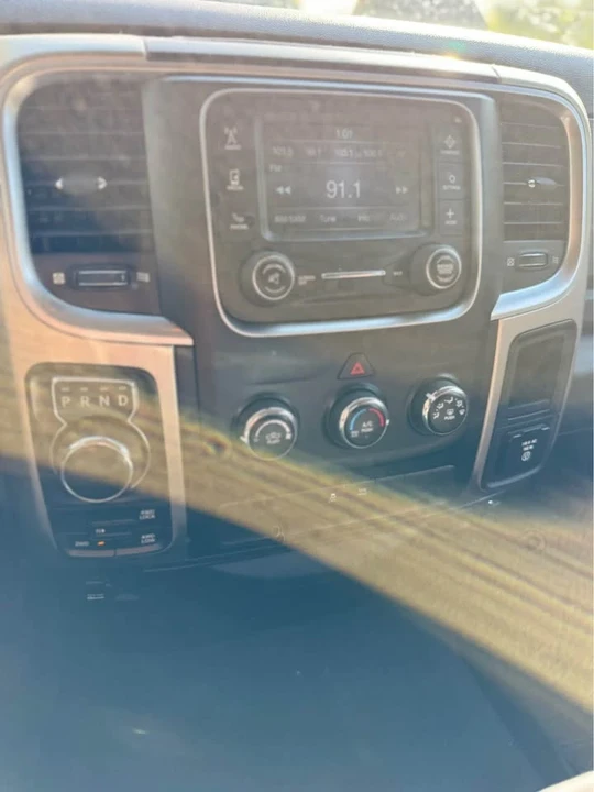 2014 Dodge Ram 4th Gen - Image 10 of 10