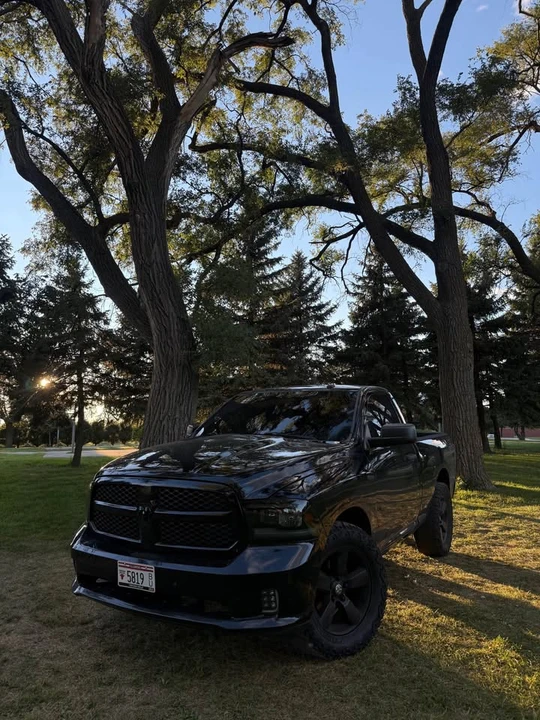 2014 Dodge Ram 4th Gen - Image 2 of 5