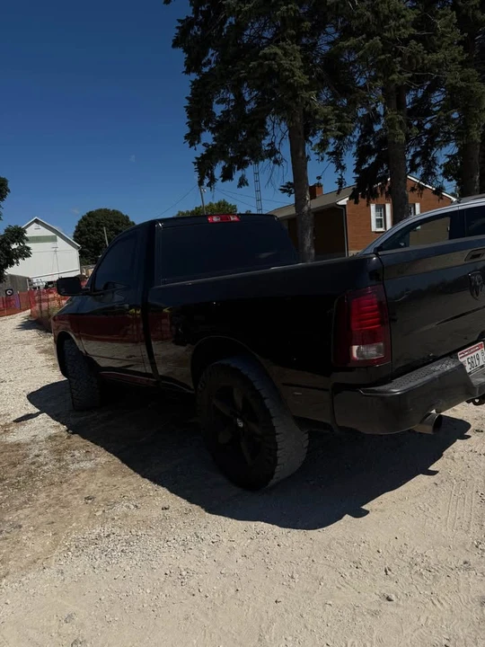 2014 Dodge Ram 4th Gen - Image 3 of 5