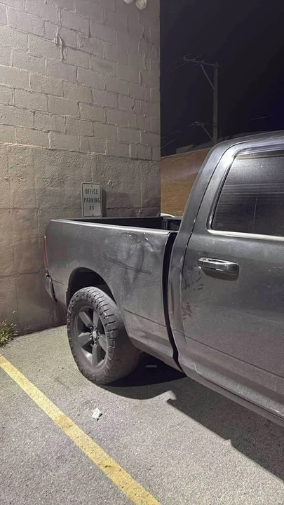 2014 Dodge Ram 4th Gen - Image 5 of 5