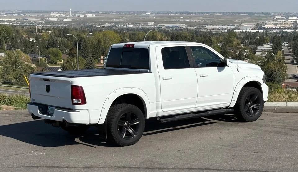2014 Ram 1500 1st Gen - Image 3 of 12