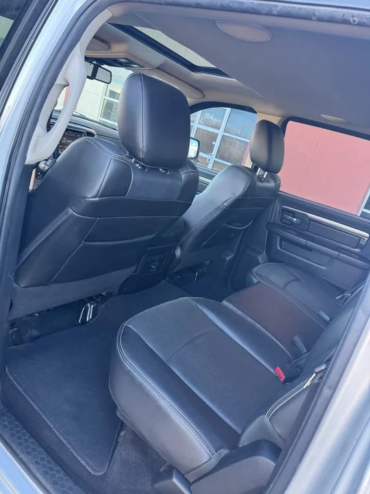 2014 Dodge Ram 4th Gen - Image 15 of 17
