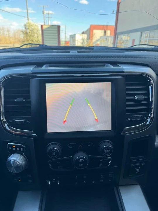 2014 Dodge Ram 4th Gen - Image 13 of 17