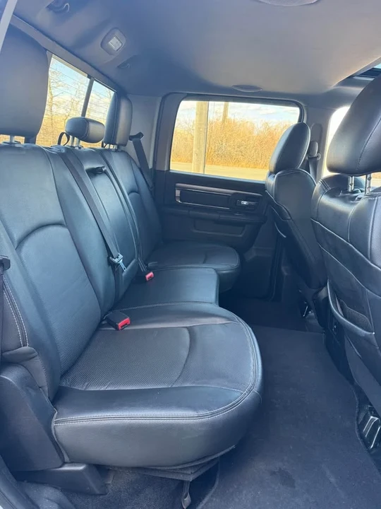 2014 Dodge Ram 4th Gen - Image 16 of 17