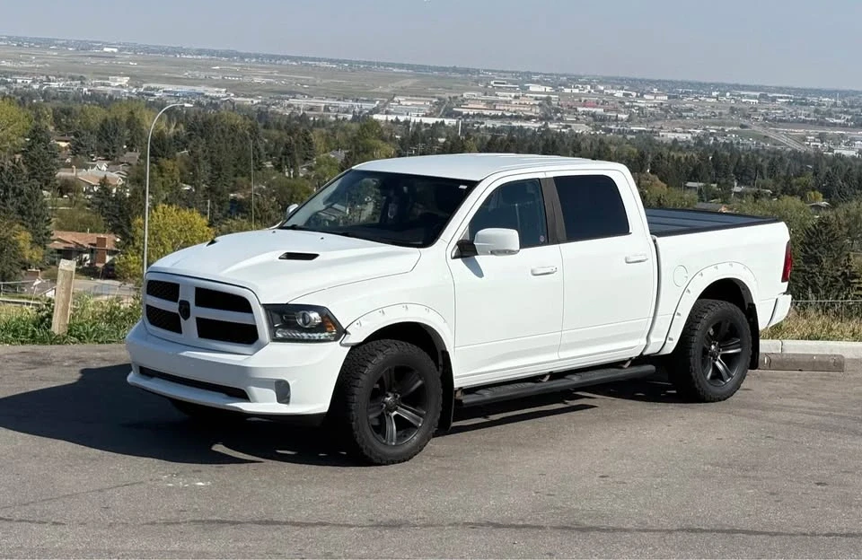 2014 Ram 1500 1st Gen - Image 2 of 12