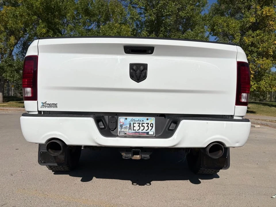 2014 Ram 1500 1st Gen - Image 4 of 12