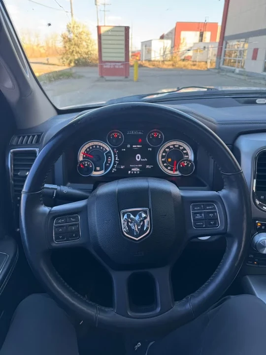 2014 Dodge Ram 4th Gen - Image 10 of 17