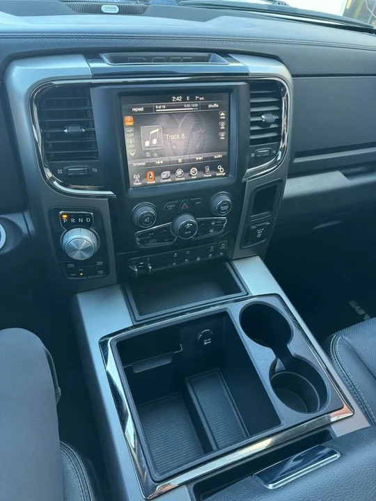 2014 Dodge Ram 4th Gen - Image 12 of 17