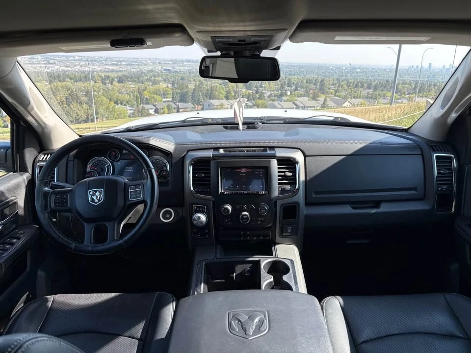 2014 Ram 1500 1st Gen - Image 7 of 12