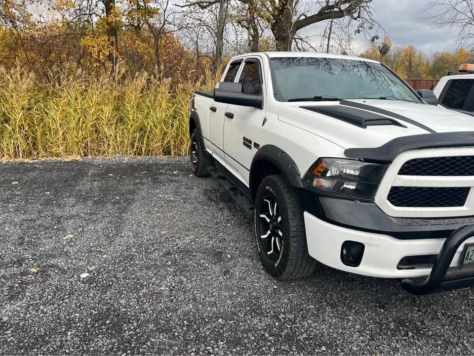 2014 Ram 1500 1st Gen - Image 4 of 6