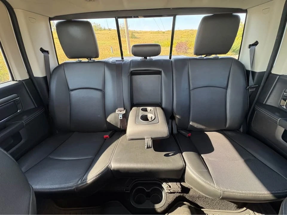 2014 Ram 1500 1st Gen - Image 11 of 11