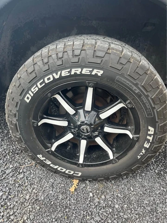 2014 Ram 1500 1st Gen - Image 6 of 6