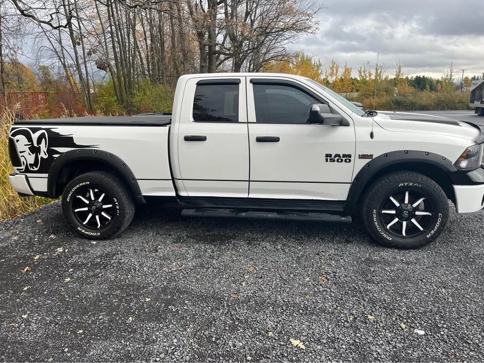 2014 Ram 1500 1st Gen - Image 3 of 6