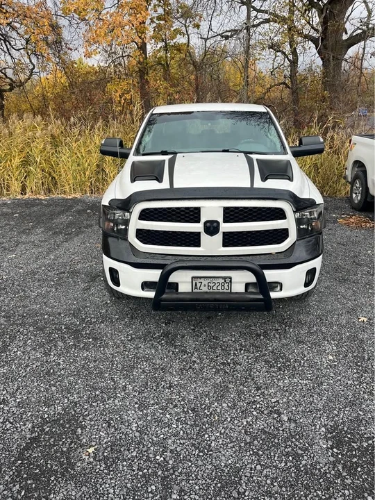 2014 Ram 1500 1st Gen - Image 2 of 6