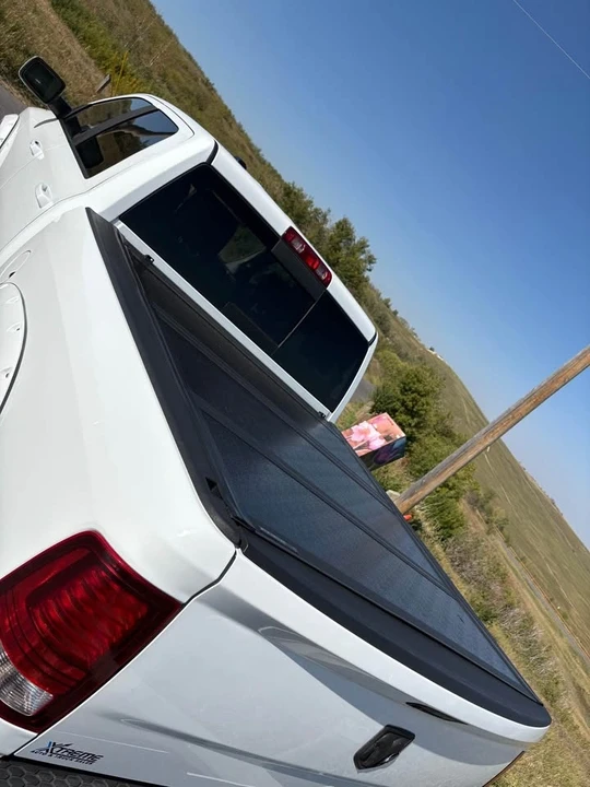 2014 Ram 1500 1st Gen - Image 4 of 11