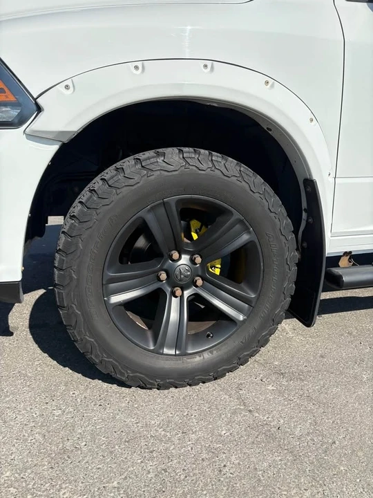 2014 Ram 1500 1st Gen - Image 6 of 11