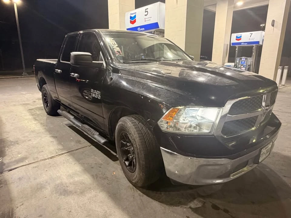 2014 Dodge Ram 4th Gen - Image 3 of 3