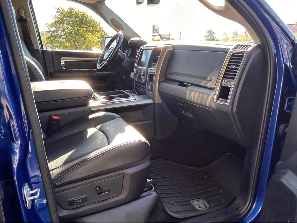 2014 Dodge Ram 4th Gen - Image 8 of 8