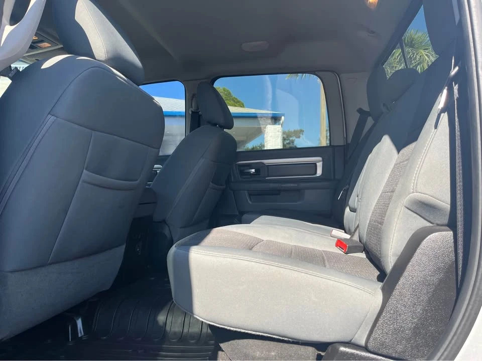 2014 Dodge Ram 4th Gen - Image 3 of 4