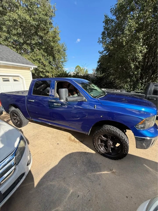 2014 Dodge Ram 4th Gen - Image 3 of 9