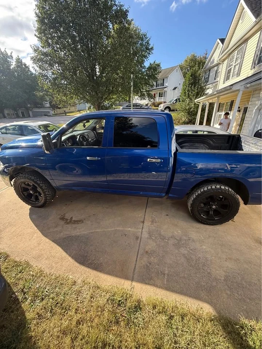 2014 Dodge Ram 4th Gen - Image 4 of 9