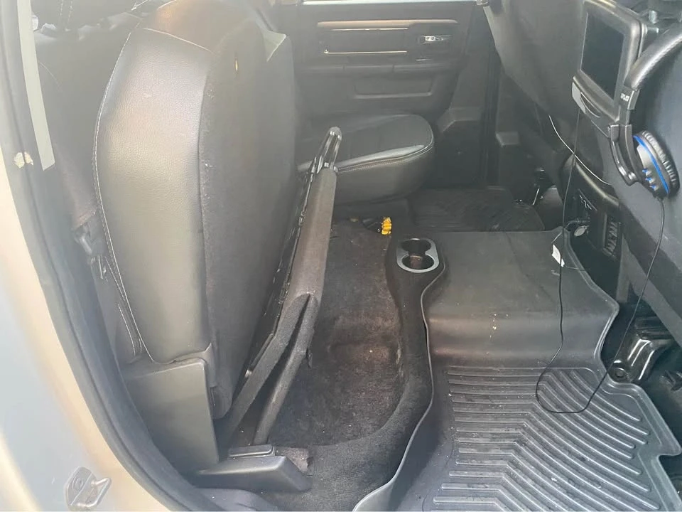 2014 Dodge Ram 4th Gen - Image 12 of 12