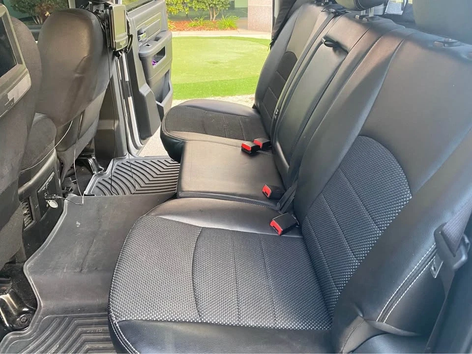 2014 Dodge Ram 4th Gen - Image 10 of 12