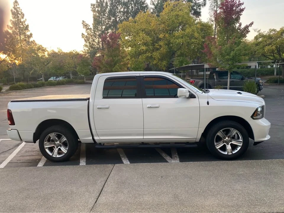 2014 Dodge Ram 4th Gen - Image 2 of 12