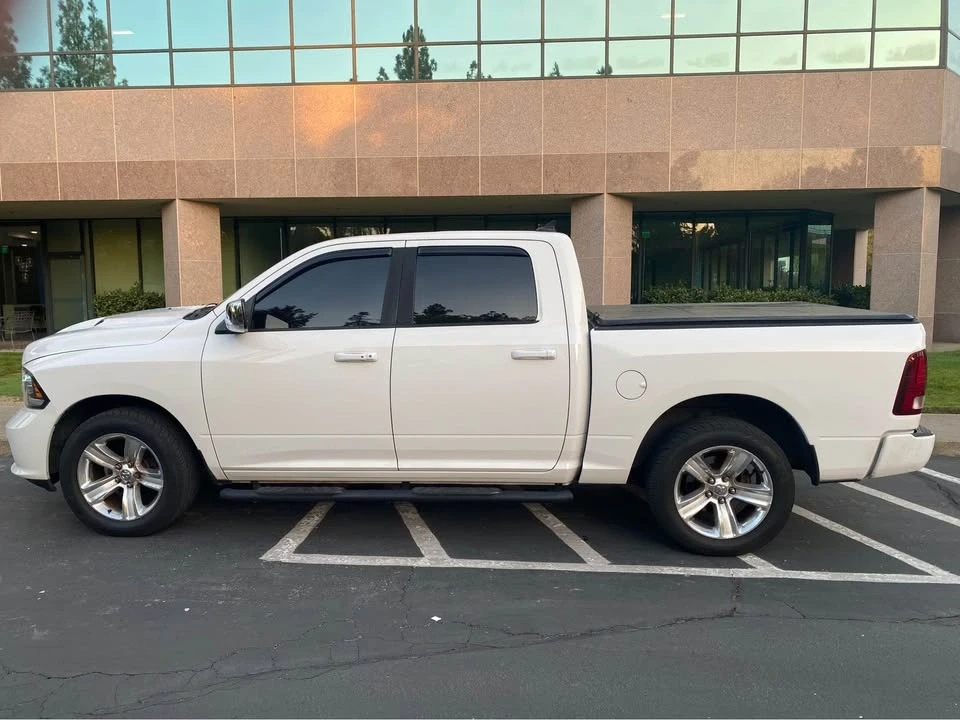 2014 Dodge Ram 4th Gen - Image 5 of 12