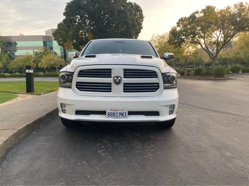 2014 Dodge Ram 4th Gen - Image 6 of 12