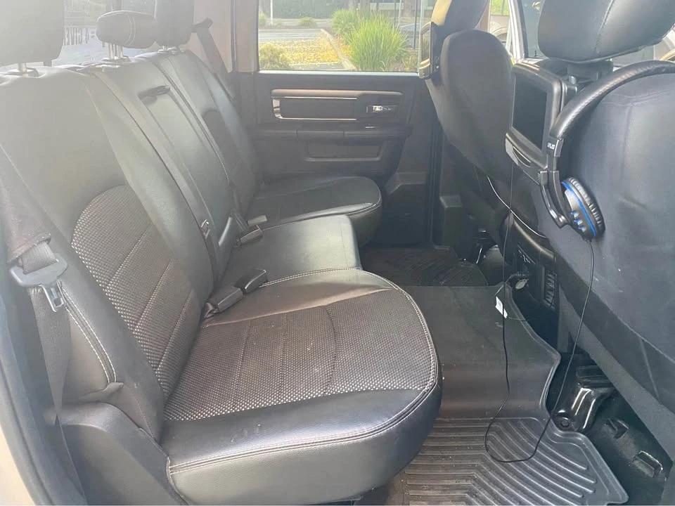 2014 Dodge Ram 4th Gen - Image 11 of 12