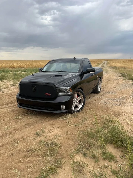 2014 Dodge Ram 4th Gen - Image 3 of 4