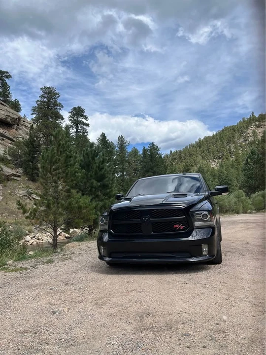 2014 Dodge Ram 4th Gen - Image 2 of 4