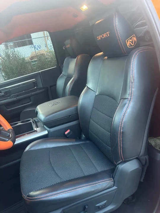 2014 Dodge Ram 4th Gen - Image 6 of 19