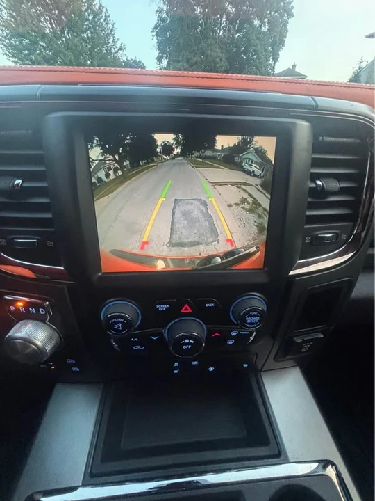 2014 Dodge Ram 4th Gen - Image 14 of 19