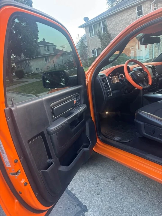 2014 Dodge Ram 4th Gen - Image 5 of 19