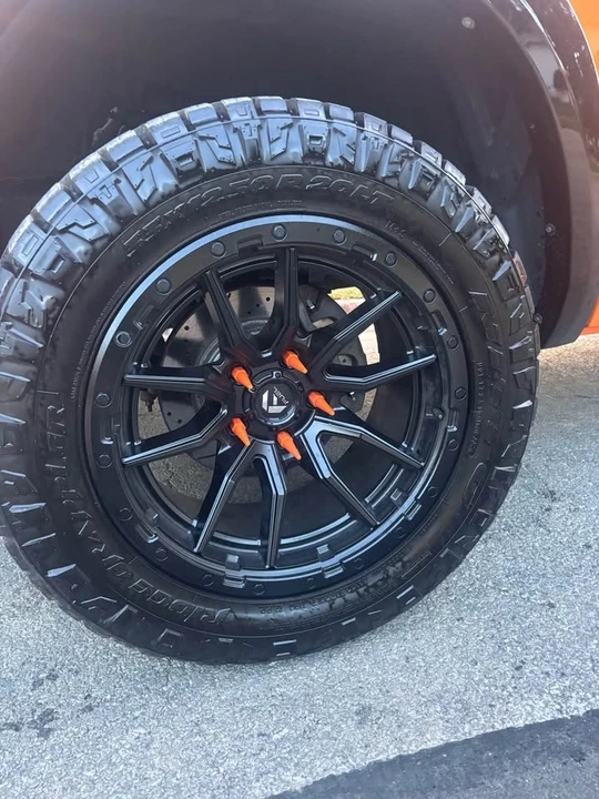 2014 Dodge Ram 4th Gen - Image 19 of 19