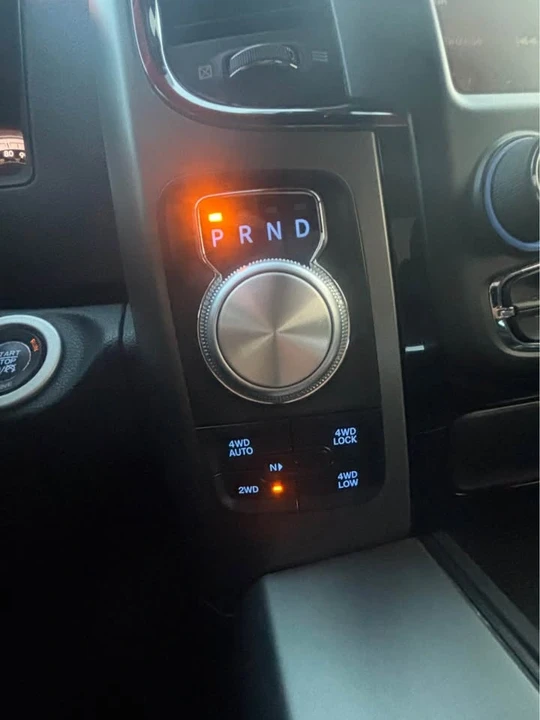 2014 Dodge Ram 4th Gen - Image 12 of 19
