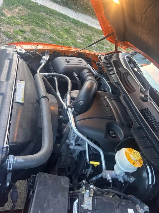 2014 Dodge Ram 4th Gen - Image 15 of 19